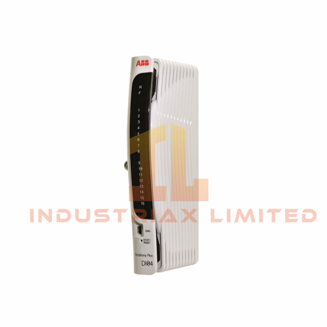 ABB DI04 Digital Input Module