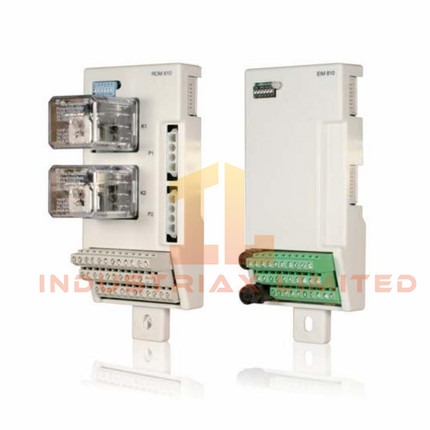 ABB EIM810 Extended I/O Module