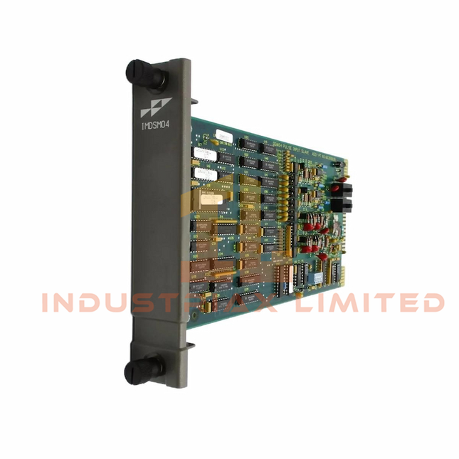 ABB IMDSM04 Pulse Input Slave Module