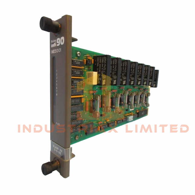 ABB IMDSO01 Digital Output Module