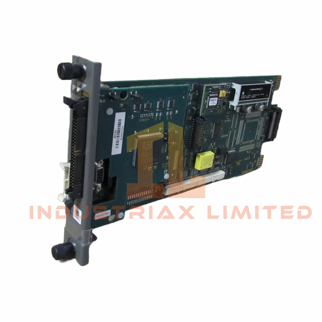 ABB INICT13A Infi-Net to Computer Transfer Module