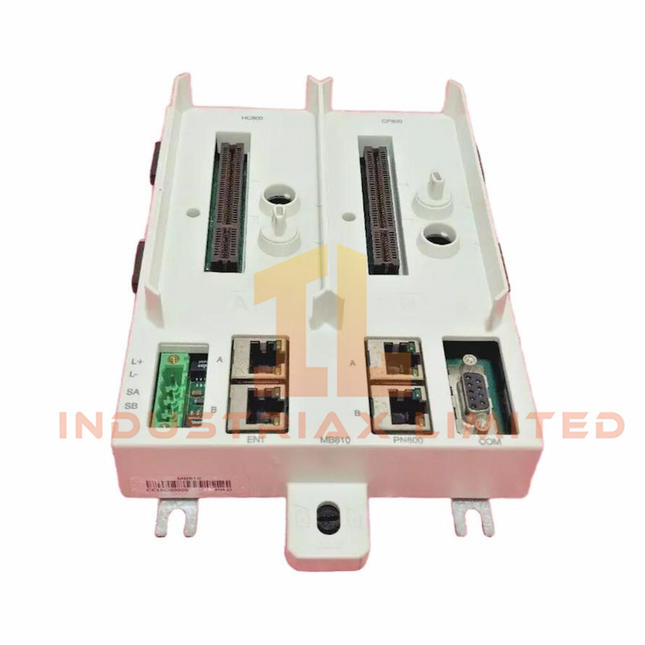 ABB MB810 Module Mounting Base