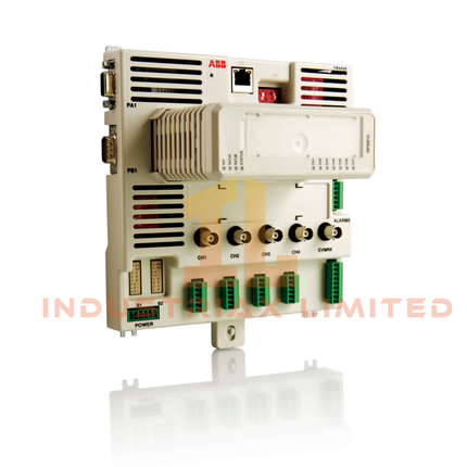 ABB MCM800 Machinery Condition Monitoring