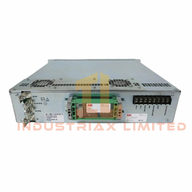 ABB PHARPSCH100000 Power Supply Chassis