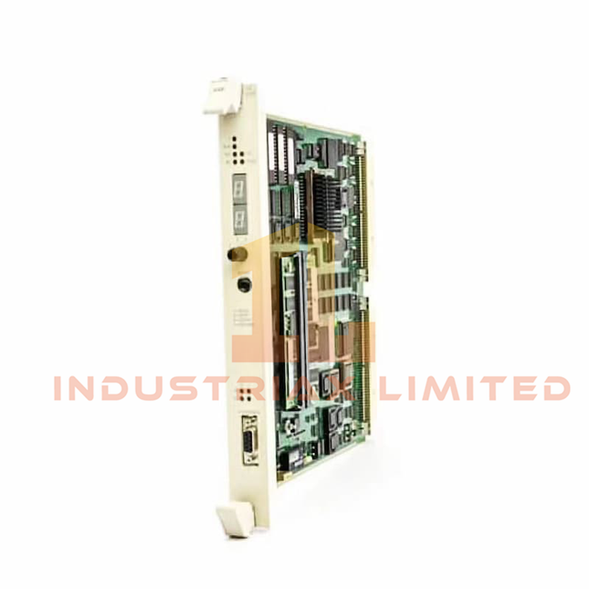 ABB PM510V16 3BSE008358R1 Processor Module