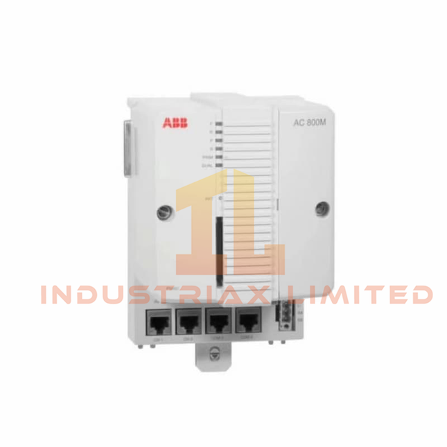 ABB PM864AK01 3BSE018161R1 Processor Unit