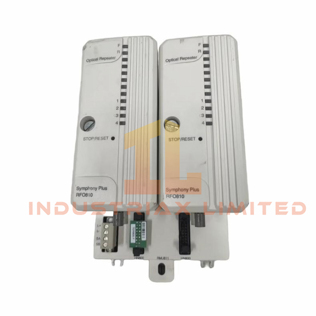 ABB RMU811 Mounting Base