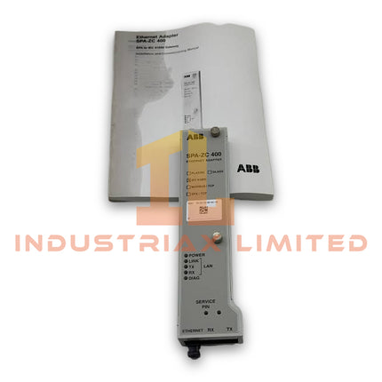 ABB SPA-2C 400EM SPA Series Protection Module