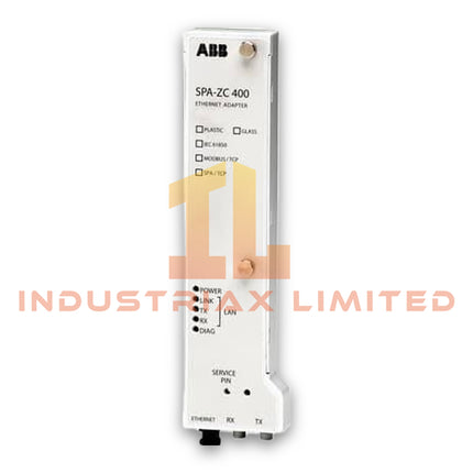 ABB SPA-2C 400EM SPA Series Protection Module