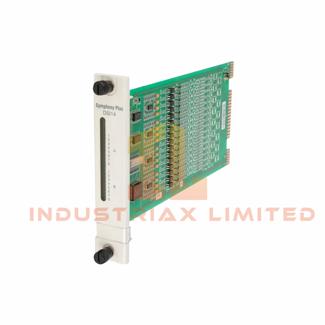 ABB SPDSI14 Digital Input Module