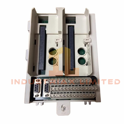 ABB TBU810 Terminal Base Unit