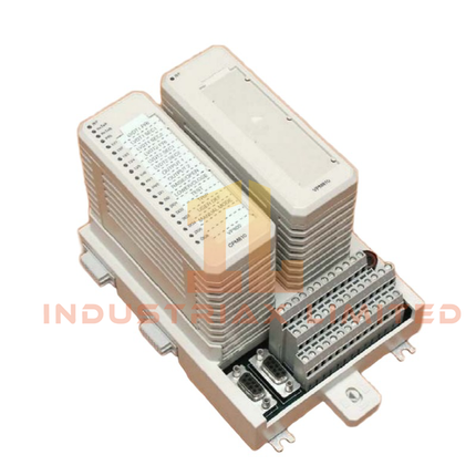 ABB VP800 Valve Positioner Module