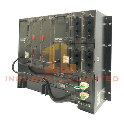 Yokogawa ABC11D Dual-Redundant Bus Converter