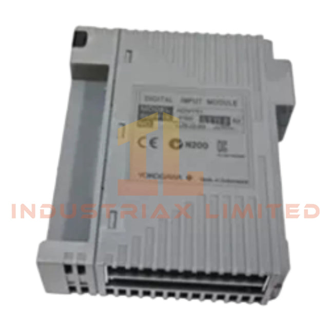 Dual-Redundant Bus Converter | Yokogawa ABC11D-A2123