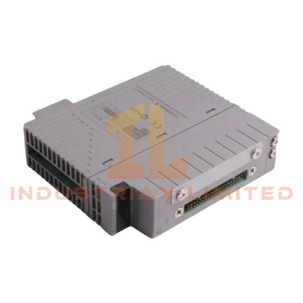 Dual-Redundant Bus Converter | Yokogawa ABC11D-A2123