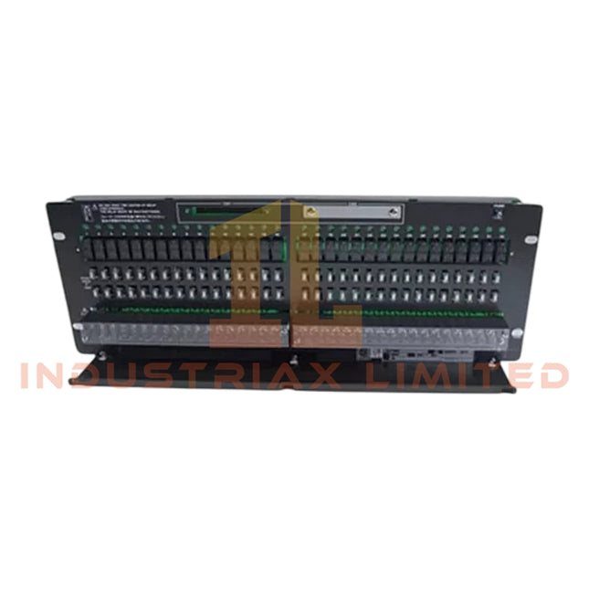 Yokogawa ABC11D-V2121 Dual-Redundant Bus Converter