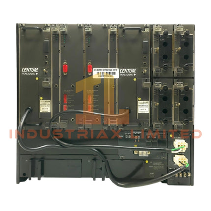 Yokogawa ABC11D Dual-Redundant Bus Converter
