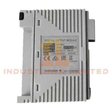 Module Cable Connector Cover | Yokogawa ACCC01 FIO