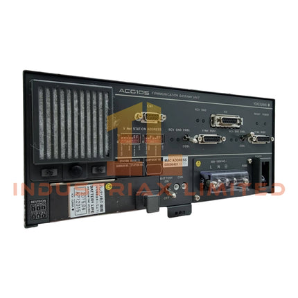 ACG10S-F2121 | Communication Gateway Unit | Yokogawa