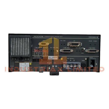 ACG10S-F2121 | Communication Gateway Unit | Yokogawa