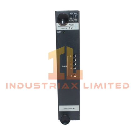 Yokogawa CENTUM CS 3000 AD5*D Terminal Board