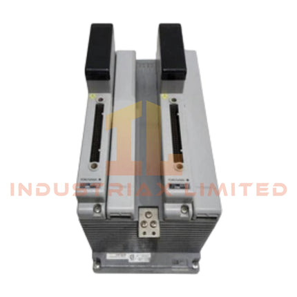 Yokogawa ADM52C Perekam Analog | 3 saluran