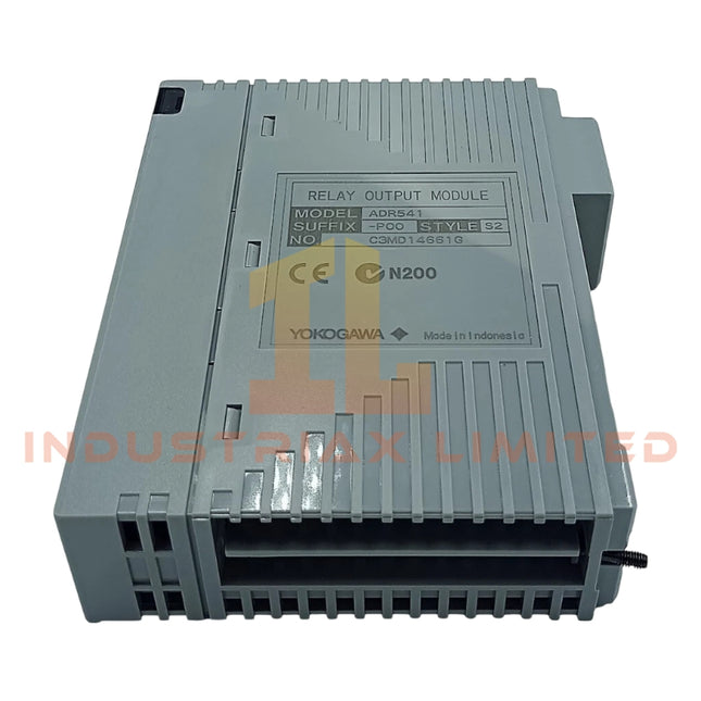 ADR541-P00 | Yokogawa CENTUM Relay Output Module