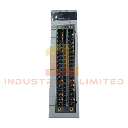 ADR541-P00 | Yokogawa CENTUM Relay Output Module