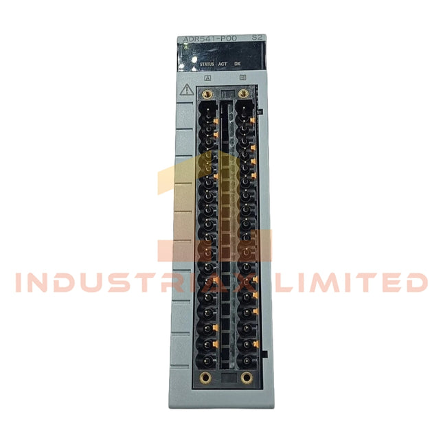 ADR541-P00 | Yokogawa CENTUM Relay Output Module
