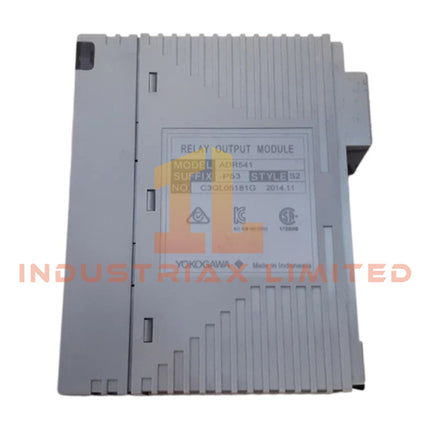 Communication Module |  ADR541 | Yokogawa