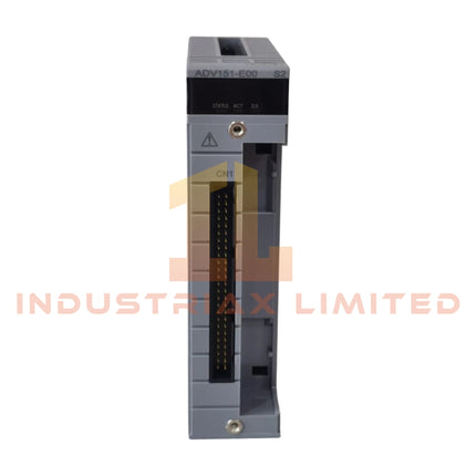 ADV151-E00 ورقة بيانات وحدة الإدخال الرقمية ودليلها الفني من Yokogawa