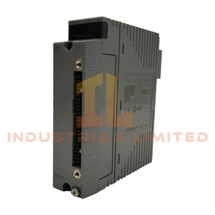 ADV151-E10 ورقة بيانات وحدة الإدخال الرقمي من Yokogawa والدليل الفني