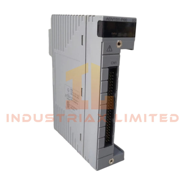 وحدة إدخال رقمية ADV151-P00/D5A00 Yokogawa نظام FIO