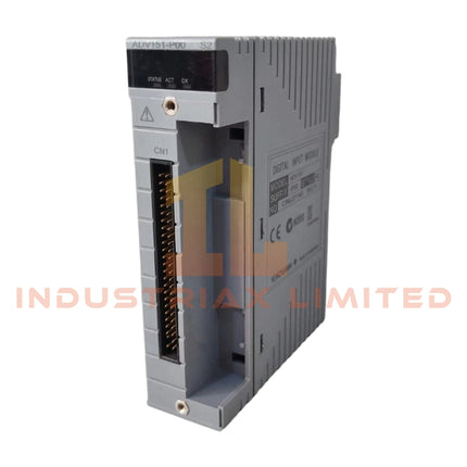 ADV151-P00/D5A00 Yokogawa Digital Input Module FIO System