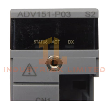 Digital Input Module | ADV151-P03/D5A00 Yokogawa 24–250 VDC