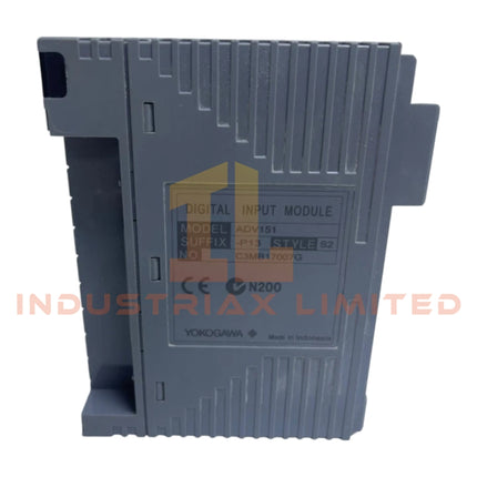 Yokogawa ADV151-P13 Digital Input Module | New & Original Stock