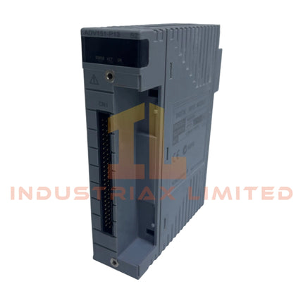 Yokogawa ADV151-P13 Digital Input Module | New & Original Stock