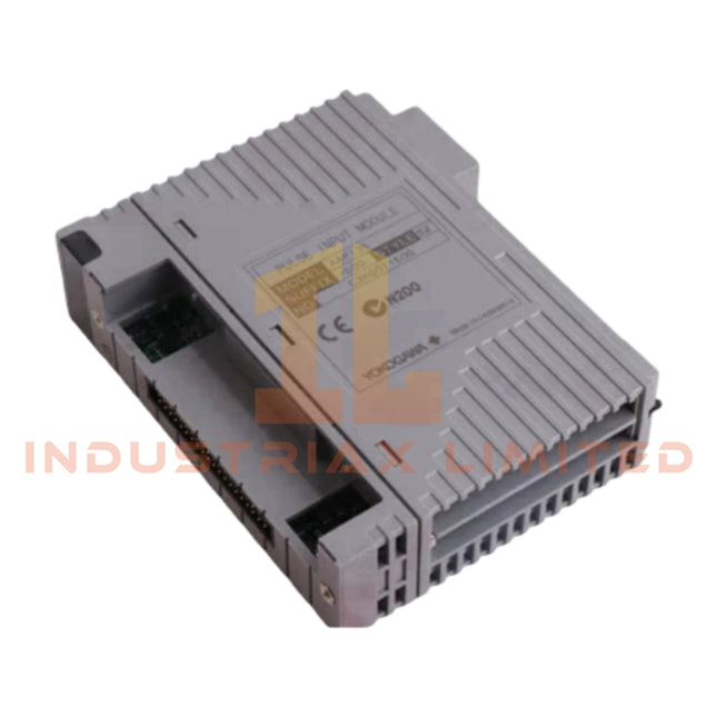وحدة إدخال رقمية ADV151-P53/D5A00 من Yokogawa ودليل فني
