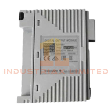 وحدة إدخال رقمية ADV151-P53/D5A00 من Yokogawa ودليل فني