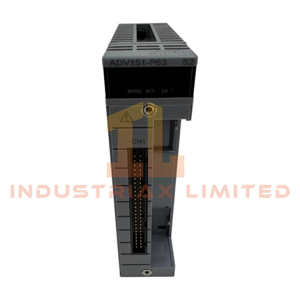 Digital Input Module ADV151-P63/D5A00 | Yokogawa