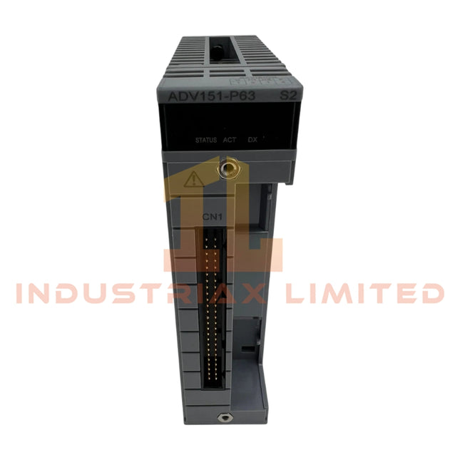 وحدة الإدخال الرقمي ADV151-P63/D5A00 | يوكوجاوا