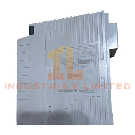 ADV169-P00 | Yokogawa | Modul I/O Digital