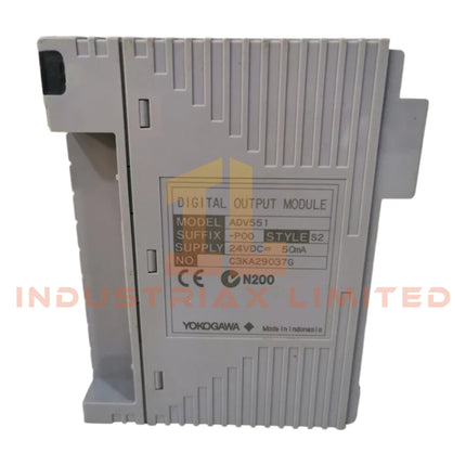 ADV551-P00/D5A00 Yokogawa Modul Output Digital-32 Saluran