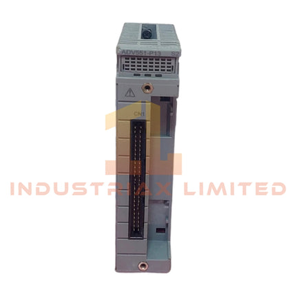 ADV551-P13 Yokogawa Digital Output Module Datasheet & Technical Manual