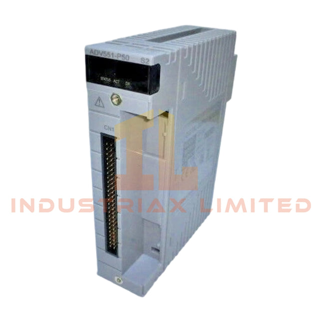 وحدات الإخراج الرقمي Yokogawa ADV551-P50/D5A00