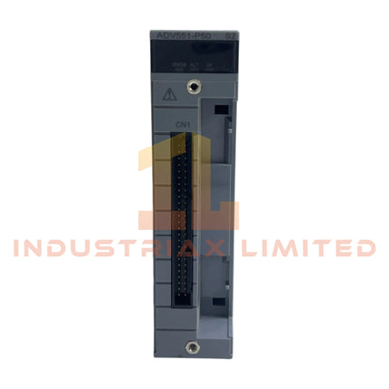ADV551-P50 Yokogawa Digital Input Module Datasheet & Technical Manual
