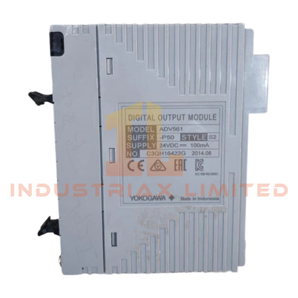 Yokogawa ADV561-P50 Digital Output Module-64-channel