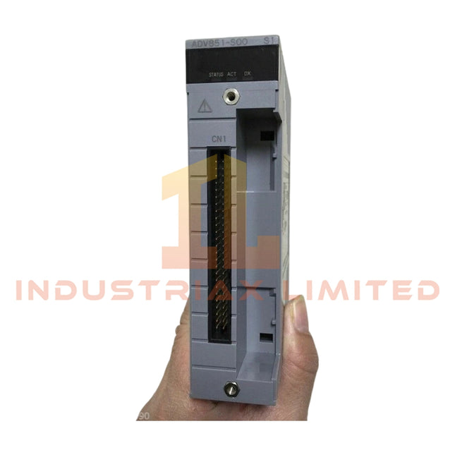Lembar Data Antarmuka CENTUM Modul DIO Yokogawa ADV851-P50