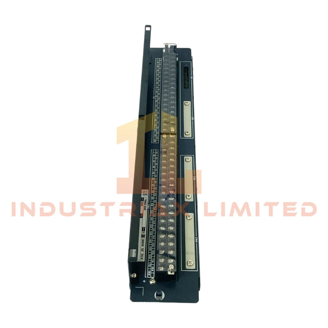 Analog Terminal Board | AEA4D-05 | Yokogawa