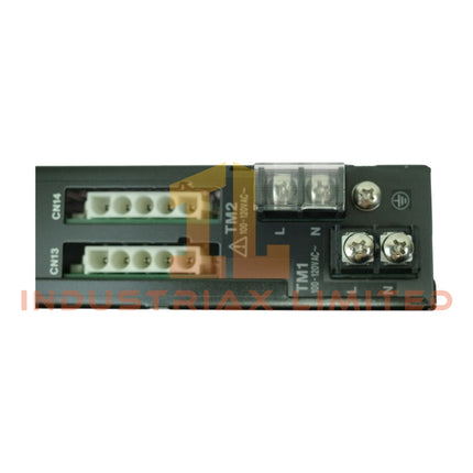 Yokogawa AEP7D-10 Primary Power Supply Bus Unit